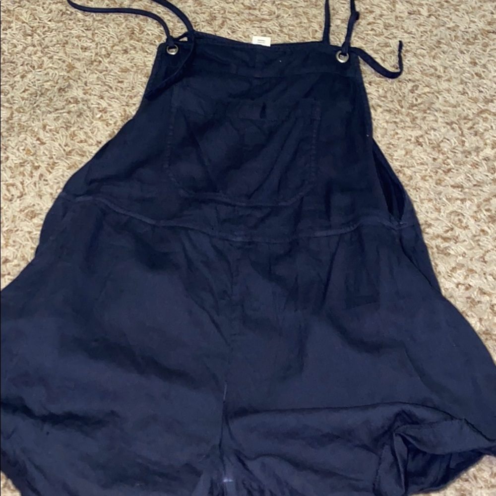 Billabong romper